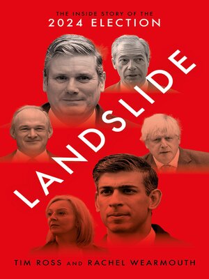 cover image of Landslide